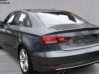 brugt Audi A3 20 TDI Sport S Tronic 150HK 6g Aut.