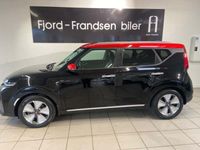 brugt Kia Soul EV 64 Advance