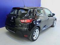 brugt Renault Clio IV 1,5 dCi 90 Zen