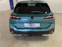 brugt Peugeot 308 SW 1,5 BlueHDi Allure Pack EAT8 130HK Stc 8g Aut.