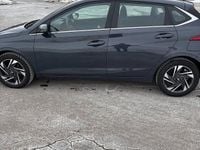 Brugt Hyundai i20 Advanced 2023 Hatchback