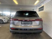 brugt Audi e-tron 50 Prestige quattro