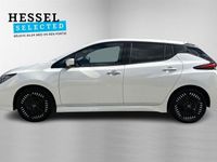 brugt Nissan Leaf PRE