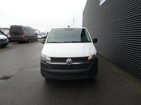 brugt VW Transporter Lang 2,0 TDI BMT 110HK Van 2021