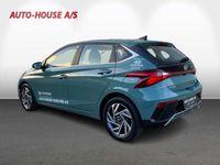 brugt Hyundai i20 1,2 MPi Advanced