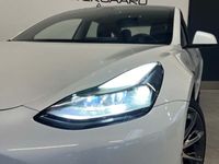 brugt Tesla Model 3 Performance AWD