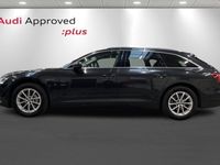 brugt Audi A6 40 TDi Avant S tronic