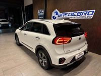 brugt Kia Niro PHEV Premium DCT