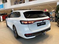 brugt VW Passat 1,5 TSi 150 Elegance Variant DSG