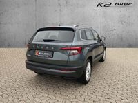 brugt Skoda Karoq 1,5 TSi 150 Style DSG