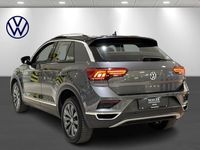 brugt VW T-Roc 1,5 TSi 150 Sport DSG