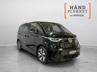 Brugt VW ID. Buzz Pro 150 kW (204 HK) 2023 Sortmetal MPV