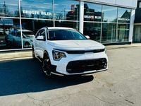 Brugt Kia e-Niro 150 kW (204 HK) 2024 Hvidmetal SUV