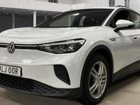 Brugt VW ID.4 Pro Performance 150 kW (204 HK) 2023 Hvidmetal SUV