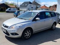 brugt Ford Focus 1,6 Trend stc.