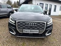 brugt Audi Q2 TDi 116 Sport S-tr.