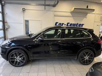 Brugt Porsche Cayenne 245 HK (180 kW) 2011 Sortmetal SUV