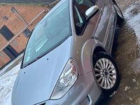 Brugt Ford S-MAX S 140 HK (102 kW) 2006 MPV