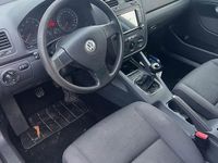 Brugt VW Golf V 2006 Hatchback
