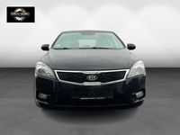 brugt Kia Ceed 1,4 Active 90HK 5d