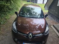 Brugt Renault Clio IV 74 HK (54 kW) 2013