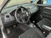 Brugt Suzuki Swift 92 HK (67 kW) 2007 Hatchback