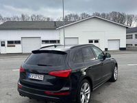 Brugt Audi Q5 239 HK (175 kW) 2010 SUV