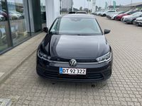 brugt VW Polo Life 1,0TSI 95HK DSG7