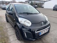 brugt Citroën C1 1,0i Seduction Clim