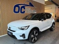 Brugt Volvo XC40 Core 185 kW (252 HK) 2023 SUV