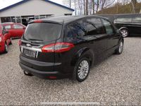 brugt Ford S-MAX 2.0 140 HK S