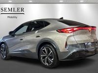 Brugt Cupra Tavascan 210 kW (286 HK) 2024 Champagnemetal SUV