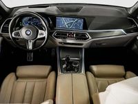 brugt BMW X5 3,0 xDrive45e M-Sport+ aut. Van