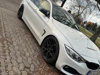 brugt BMW 420 Gran Coupé 4-serie d SteptronicShadowline