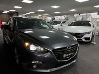 brugt Mazda 3 2,0 SkyActiv-G 165 Vision