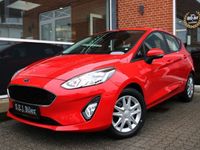 brugt Ford Fiesta 1,5 TDCi Trend Start/Stop 85HK 5d 6g A+