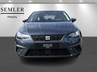 brugt Seat Ibiza 1,0 MPi 80 Style