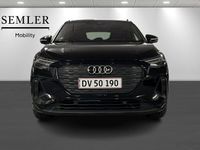 brugt Audi Q4 e-tron 40 Attitude