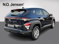 brugt Hyundai Kona 1,0 T-GDI Essential 120HK 5d 6g