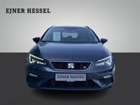 brugt Seat Leon PRE