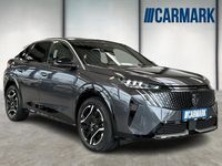 Brugt Peugeot e-3008 GT 154 kW (210 HK) 2025 Gråmetal SUV