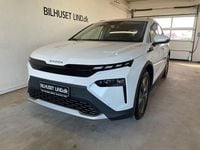 Brugt Skoda Elroq 210 kW (286 HK) 2025 Hvid SUV