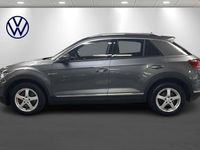 brugt VW T-Roc 2,0 TSi 190 Sport DSG 4Motion