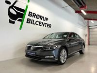 brugt VW Passat TSi 150 Highline Premium DSG