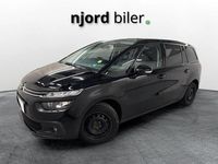 Brugt Citroën C4 SpaceTourer 130 HK (95 kW) 2021 MPV