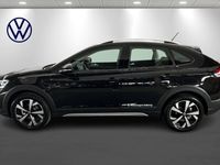 brugt VW Taigo 1,0 TSi 110 Style DSG