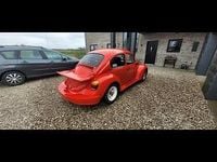 Brugt VW Käfer S 1974 Sedan