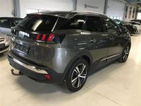 brugt Peugeot 3008 2,0 BlueHDi Allure 150HK 5d 6g