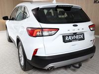 brugt Ford Kuga 2,5 PHEV Titanium CVT