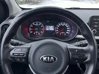 brugt Kia Picanto 1.0 5-dørs Man. 5 49.4